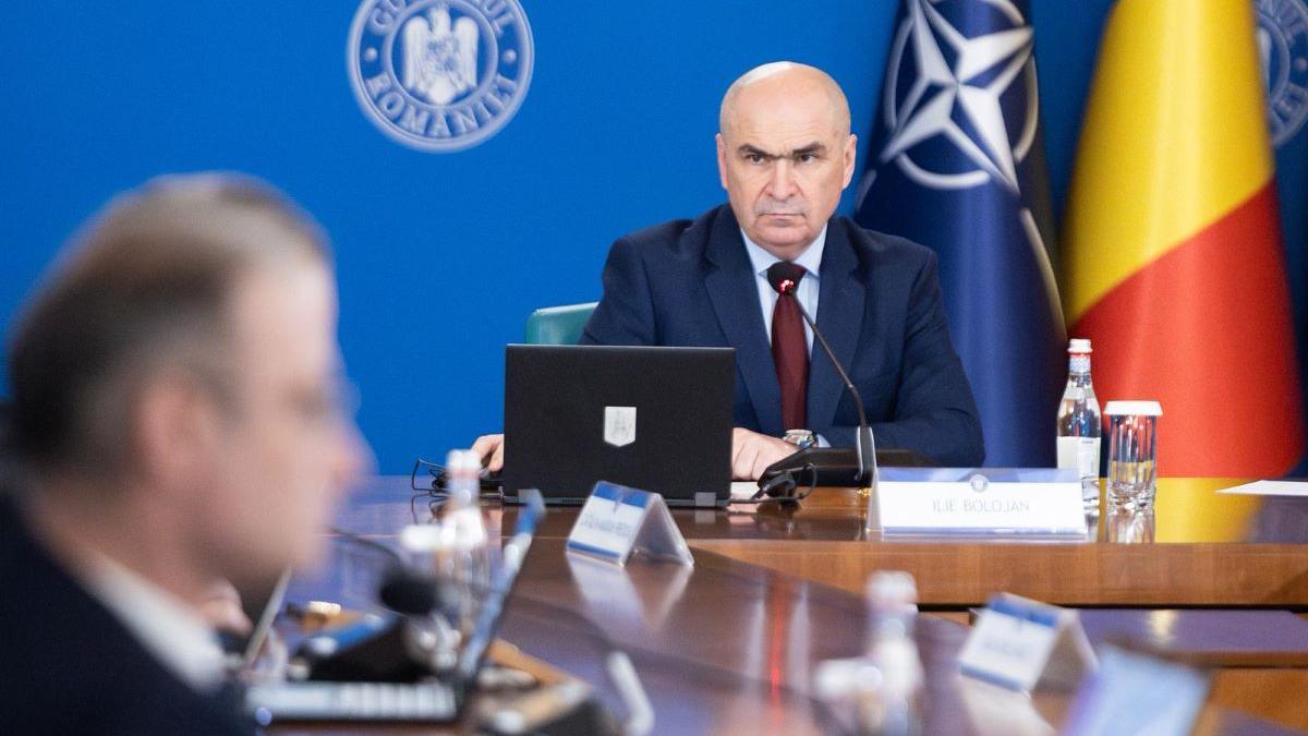 Guvernul intervine în companiile-cheie, iar agricultorii primesc sprijin financiar 