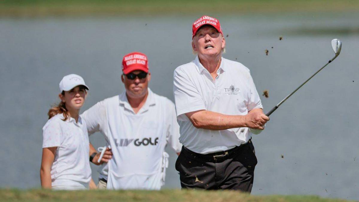 Donald Trump investește în Transilvania: Teren de golf și lux la Cluj!