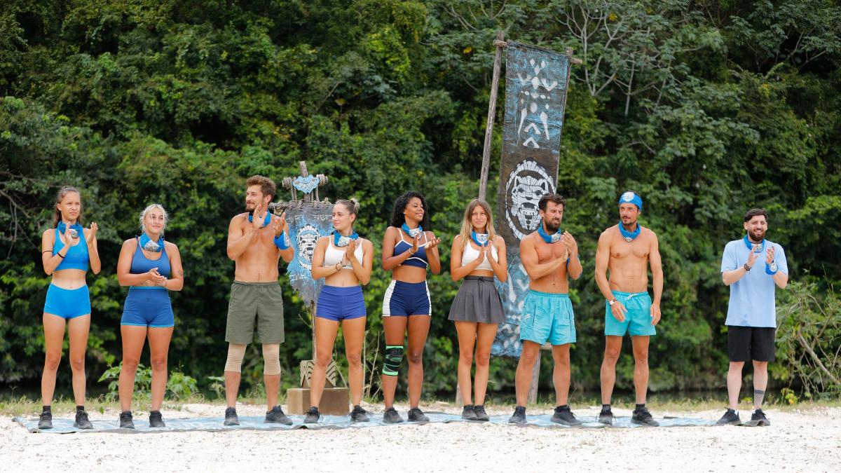 Războinicii primesc întăriri în această seară, la Survivor, la Antena 1 și pe AntenaPLAY: ”Îmi place imprevizibilul, așa că am zis că trebuie să încerc noi aventuri”