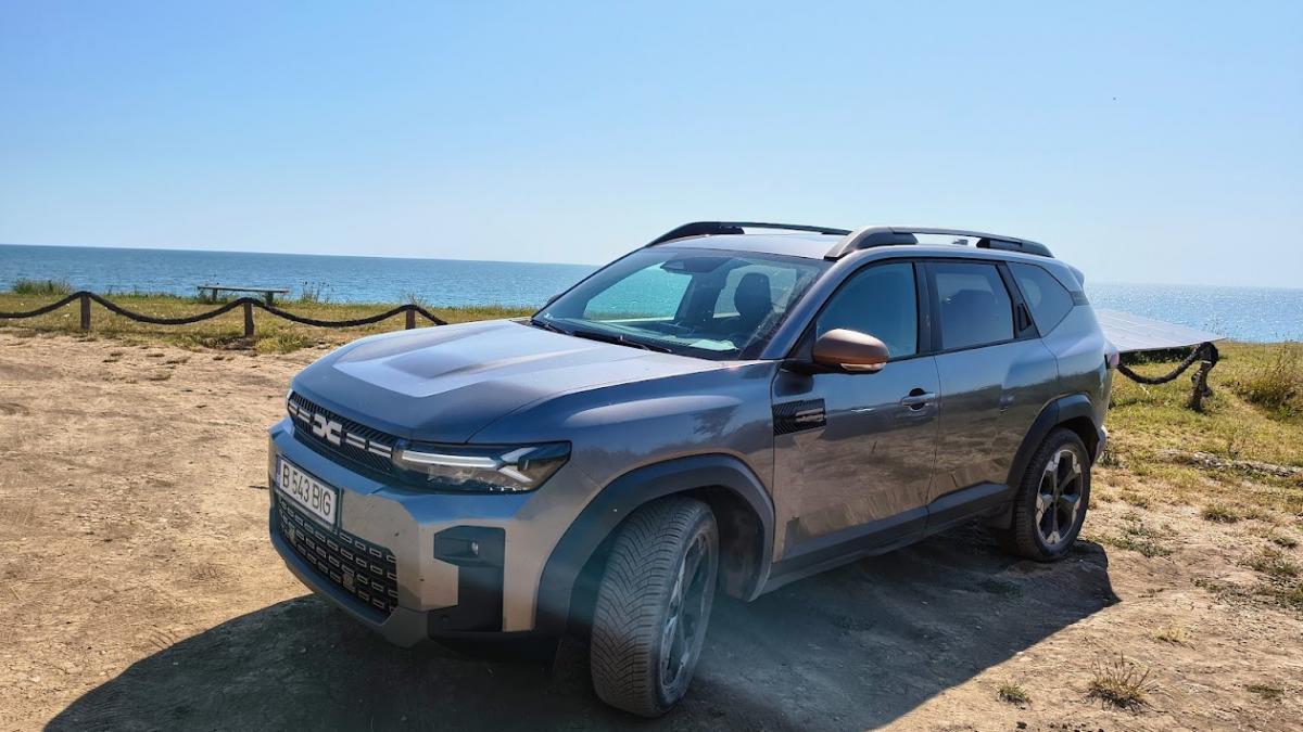 Noul Duster, lansat în India: Dotări de lux la un preț surprinzător