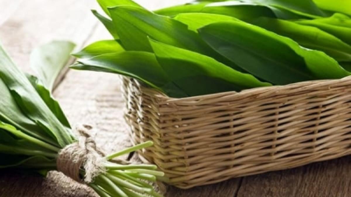 Primăvara în farfurie: Cum să prepari salată de ouă fierte cu leurdă și brânză