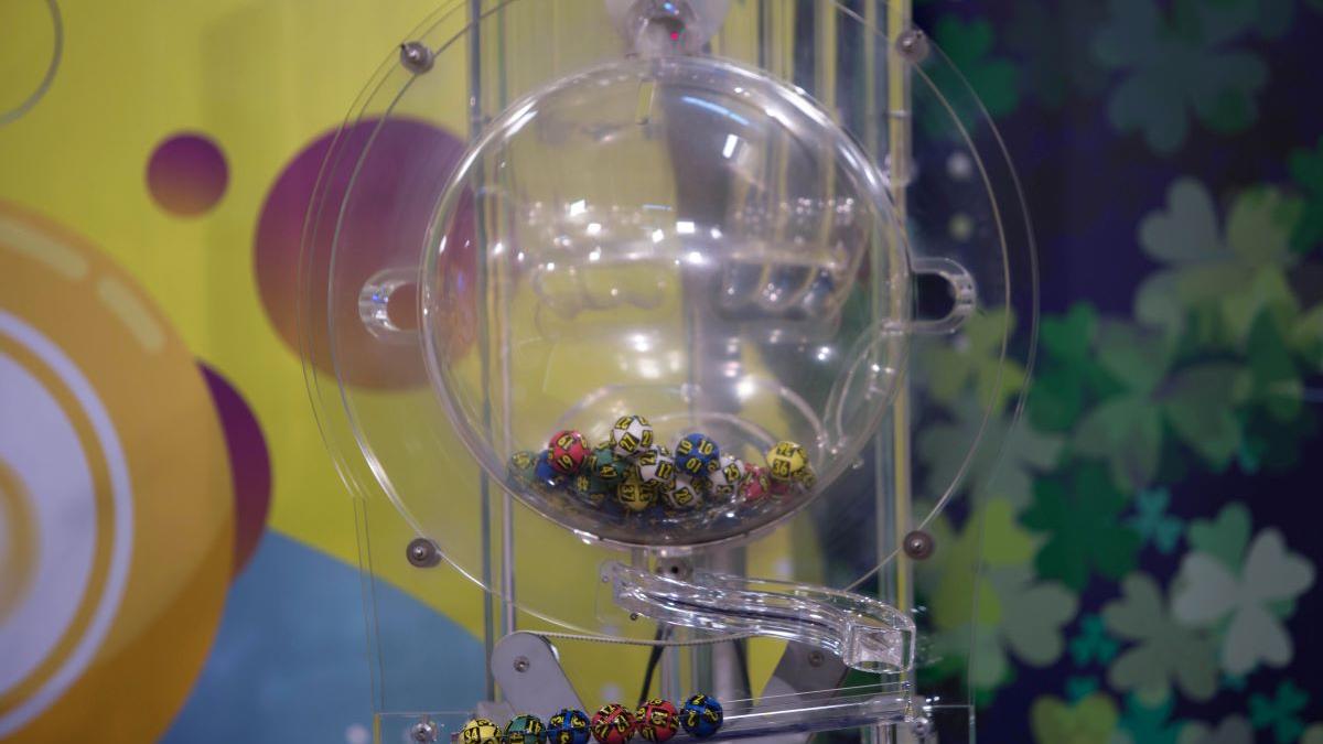 Rezultate Loto 6/49, Joker 22 Martie 2026. Numerele câștigătoare la extragerea de duminică