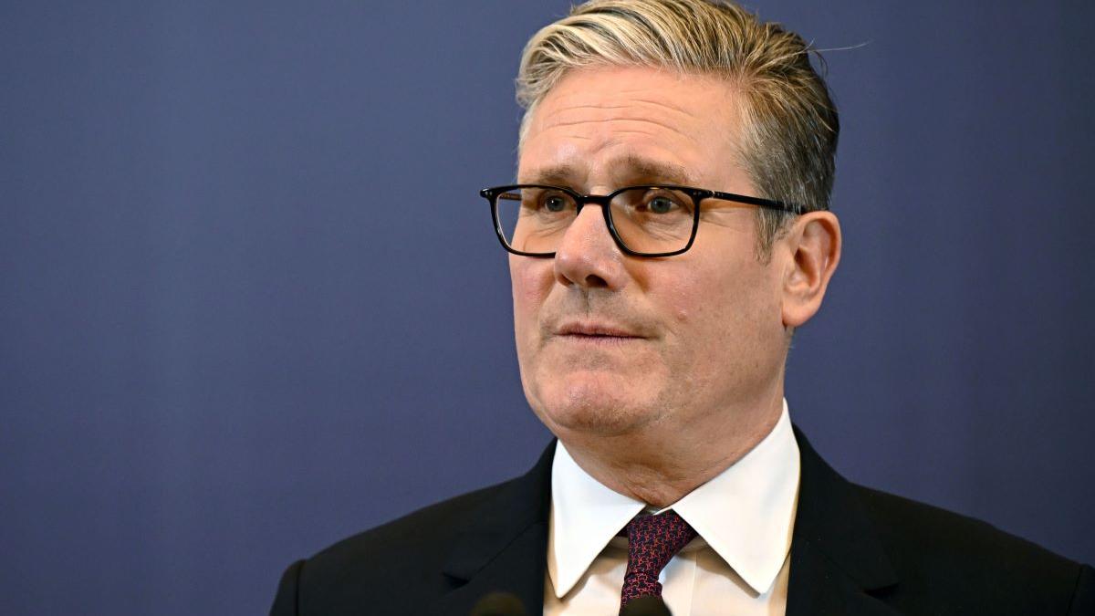 Keir Starmer exclude un final rapid pentru războiul din Iran
