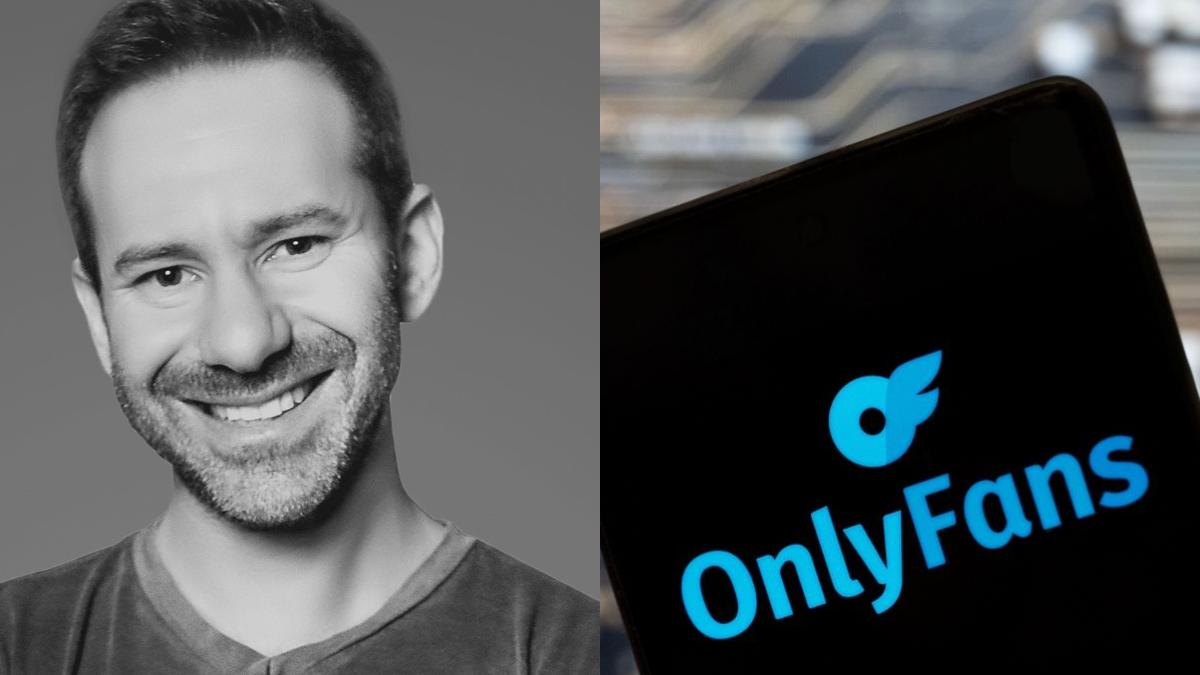 Leonid Radvinsky, antreprenor născut în Ucraina și miliardarul din spatele OnlyFans, a murit la 43 de ani. Povestea unui imperiu controversat