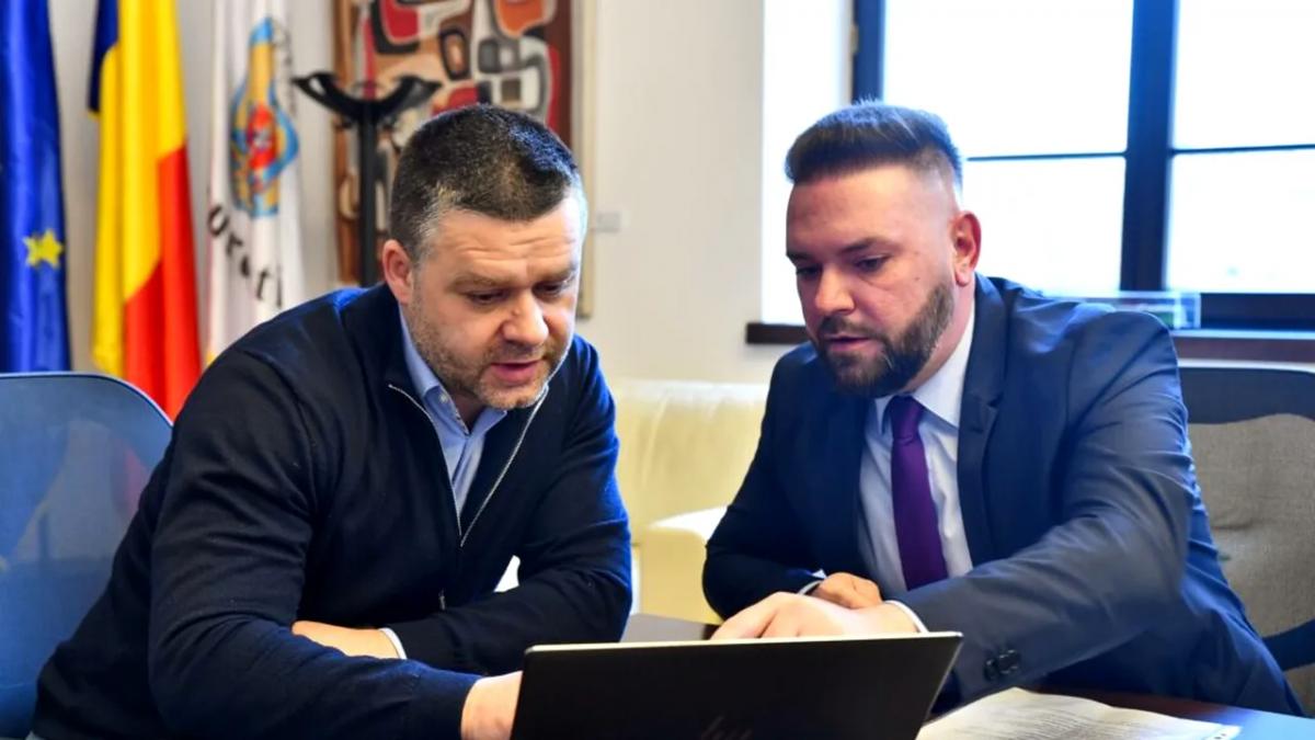 Ciucu și Piedone acord pentru proiectele din Sectorul 5