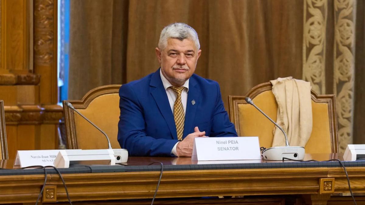 „Legea Conștiinței Naționale” vrea să reintroducă în Codul Penal infracțiunea de subminare a economiei naționale