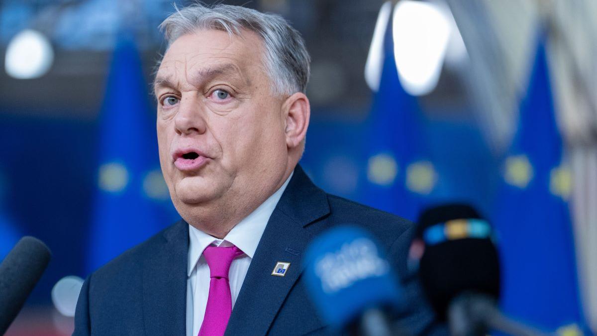 De ce a oprit Ungaria gazul către Ucraina și cum afectează ajutorul UE de 90 miliarde euro