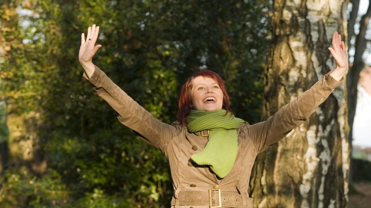 4 trăsături de personalitate ale oamenilor născuți în luna noiembrie