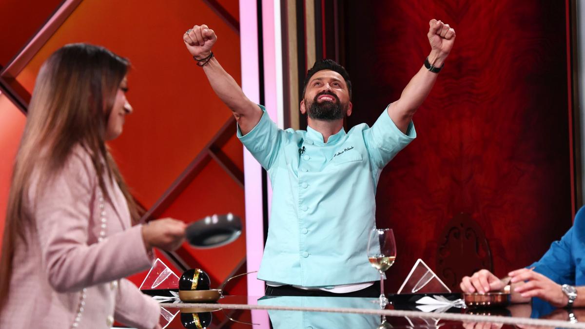 Chefi la cuțite, lider de audiență cu ediția de ieri. Chef Orlando a câștigat aseară bomba cu mai multe amulete