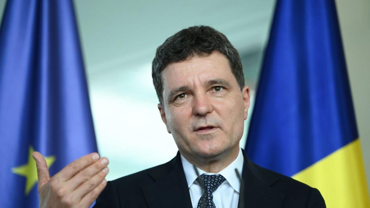 Nicușor Dan către medici: România are nevoie de un sistem medical corect