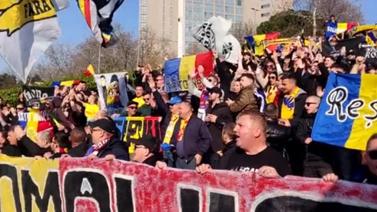 romania suporteri istanbul taksim budescu turcia romania