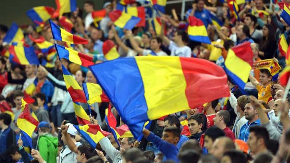 Naționala nu va fi singură în Turcia: Mii de români iau cu asalt Beșiktaș Stadium pentru calificarea la Mondial