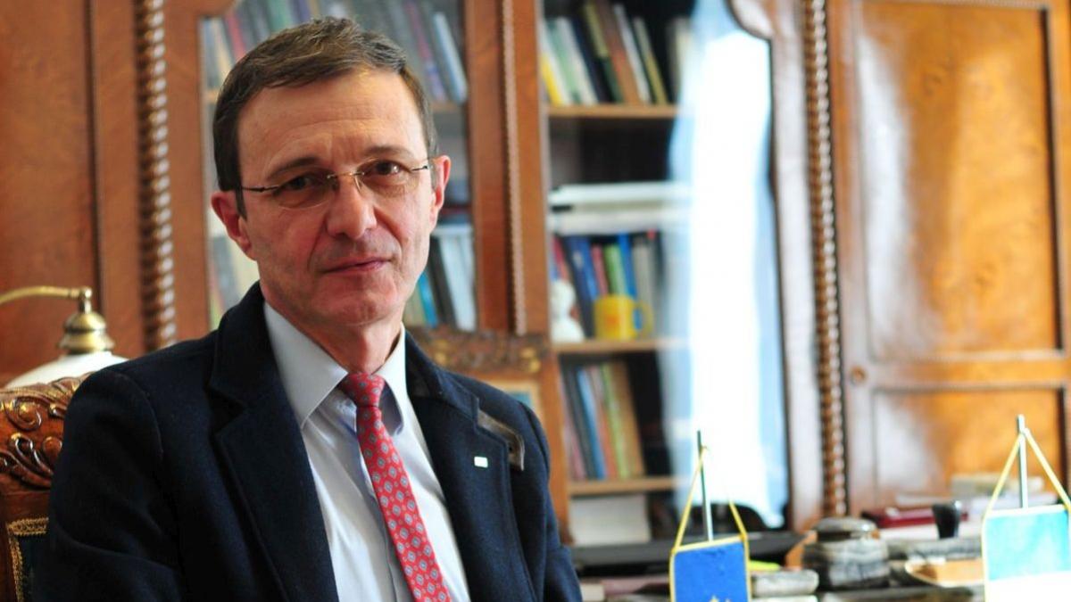 Declarație puternică a lui Ioan-Aurel Pop: România ar putea începe unificarea cu Moldova chiar acum