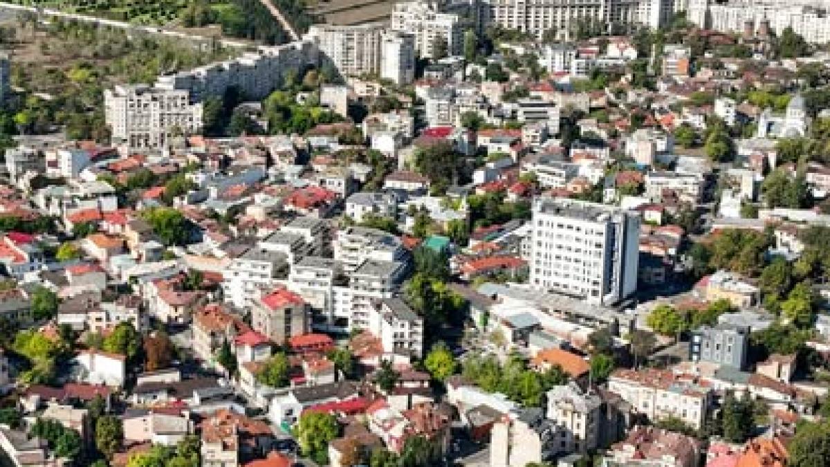 Primăria Capitalei inventariază tot patrimoniul istoric