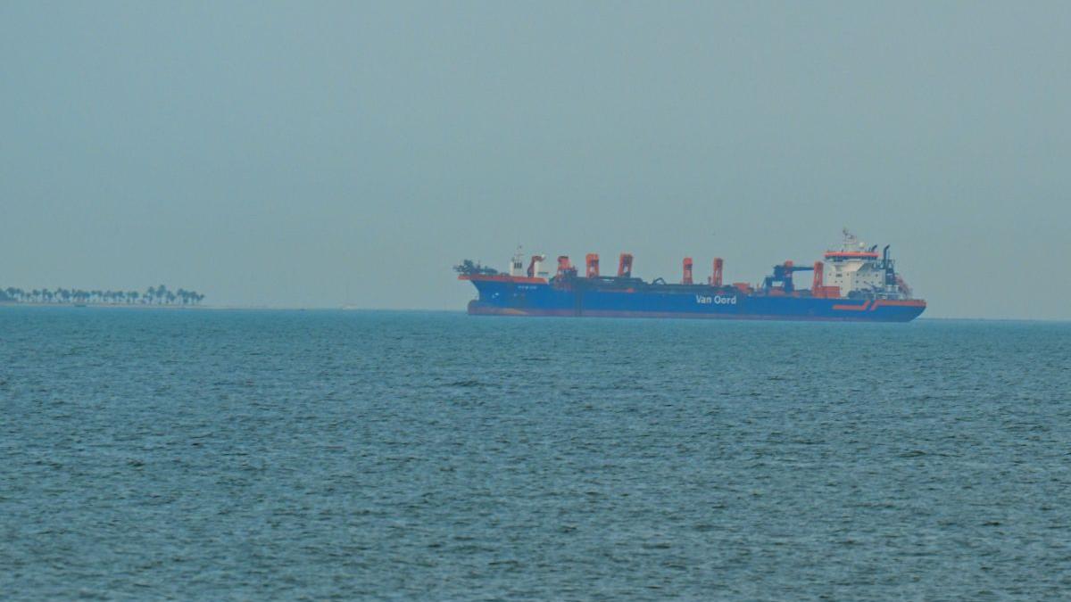 Decizie majoră în criza din Orient: Iranul deschide Strâmtoarea Ormuz pentru ajutoare umanitare