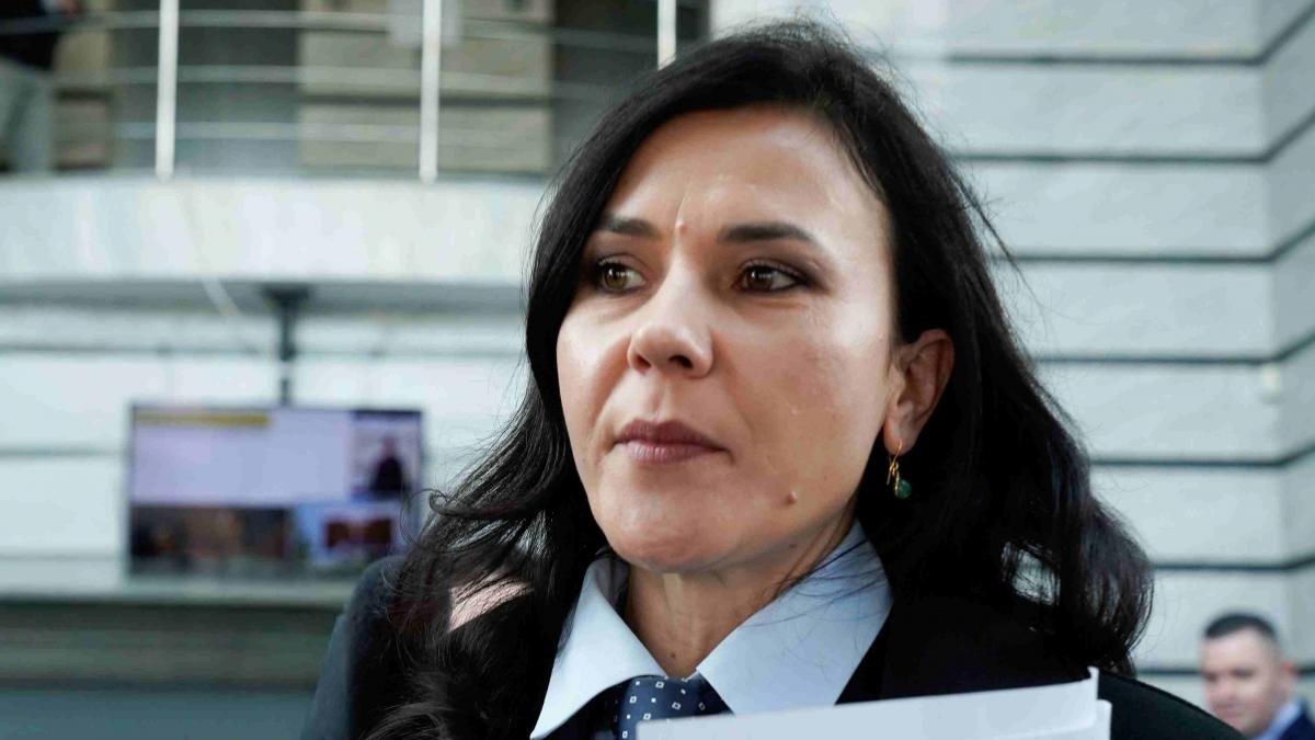 Candidata pentru funcția de procuror general, respinsă de CSM pentru că nu și-a asumat revenirea la „Dosariada” împotriva magistraților din vremea lui Kovesi
