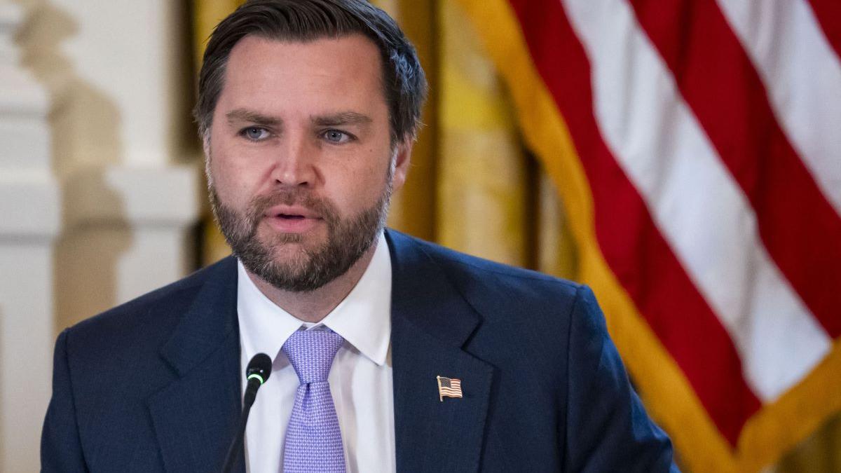 JD Vance în vizită la Budapesta, ca să-l susțină pe Orban