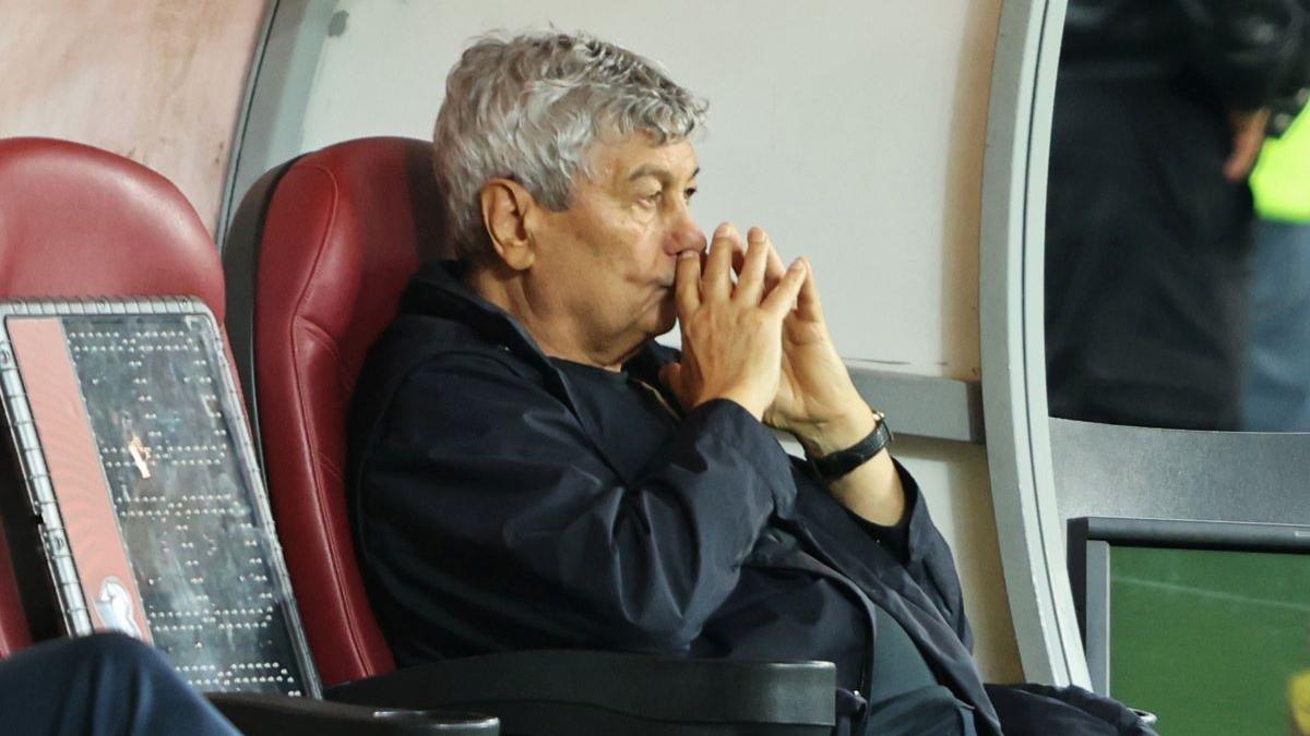 UPDATE Mircea Lucescu a suferit un infarct! Cătălin Cîrstoiu: „Infarct în timp ce îi făceam analizele”