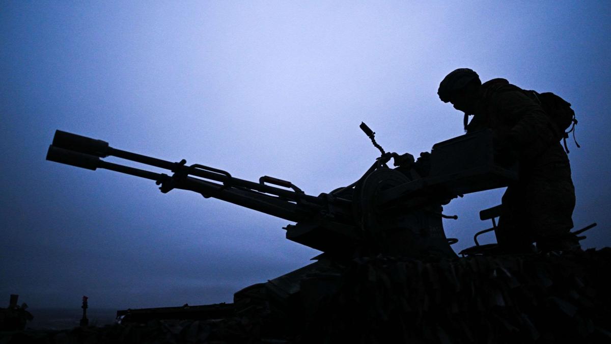 NATO ia lecții de la ucraineni. Soldații occidentali se ghidează după metode depășite