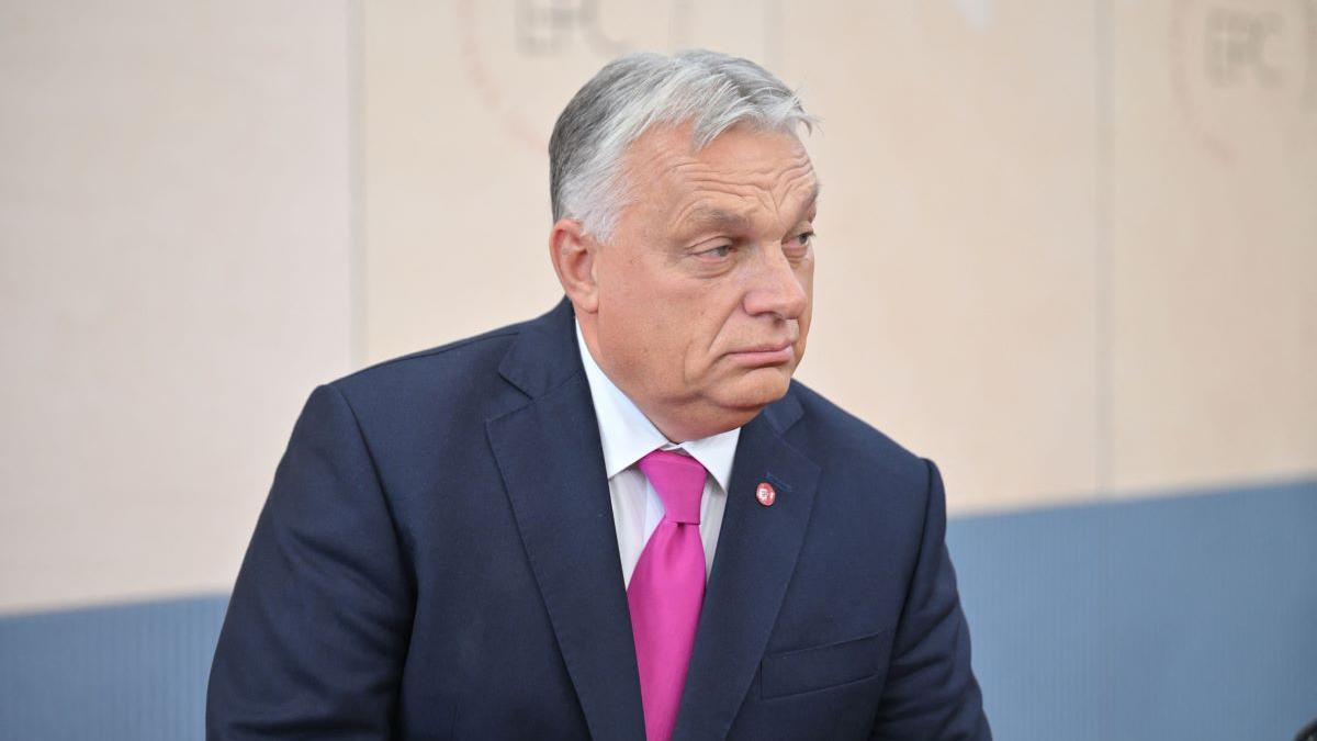 Viktor Orbán susține că au fost găsiți explozibili lângă conducta ce leagă Ungaria de Serbia