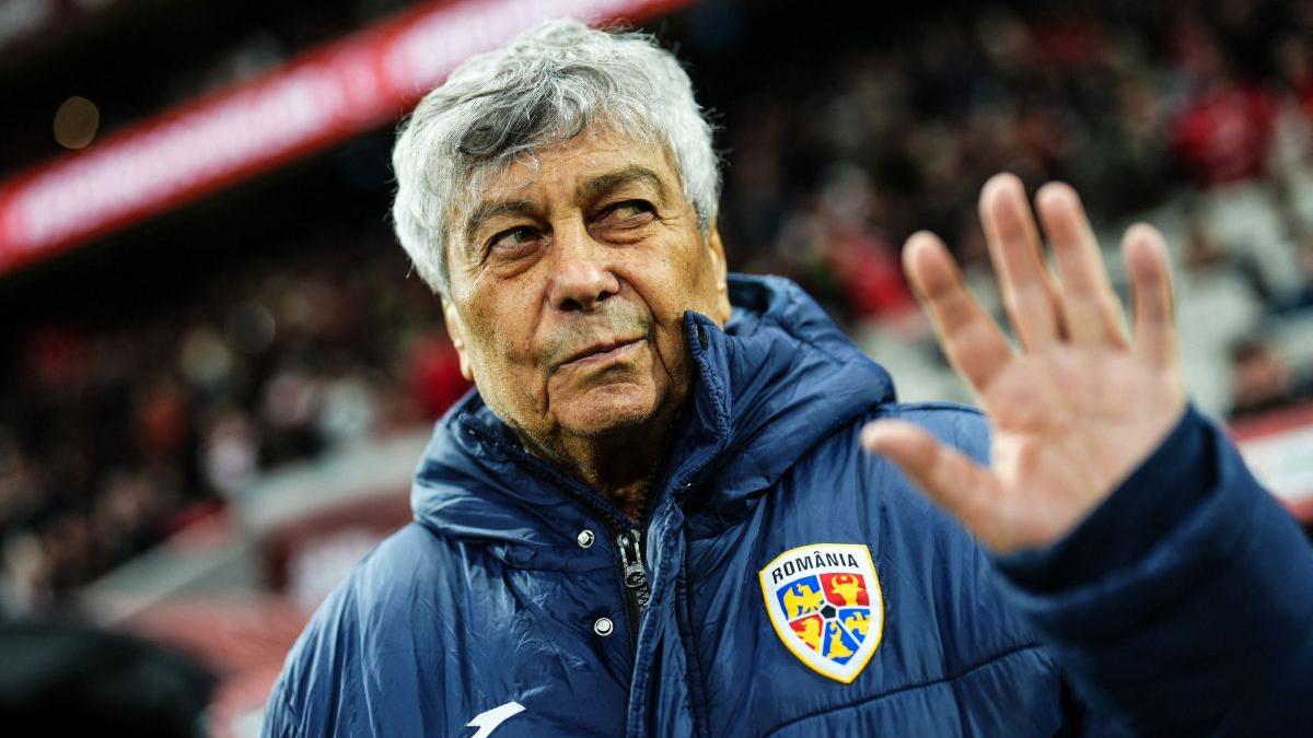 mircea lucescu inmormantat onoruri militare cimitirul bellu
