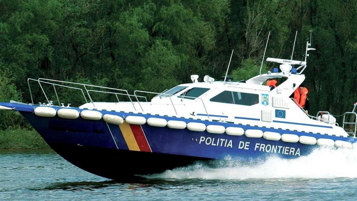 sturion marea neagra braconaj