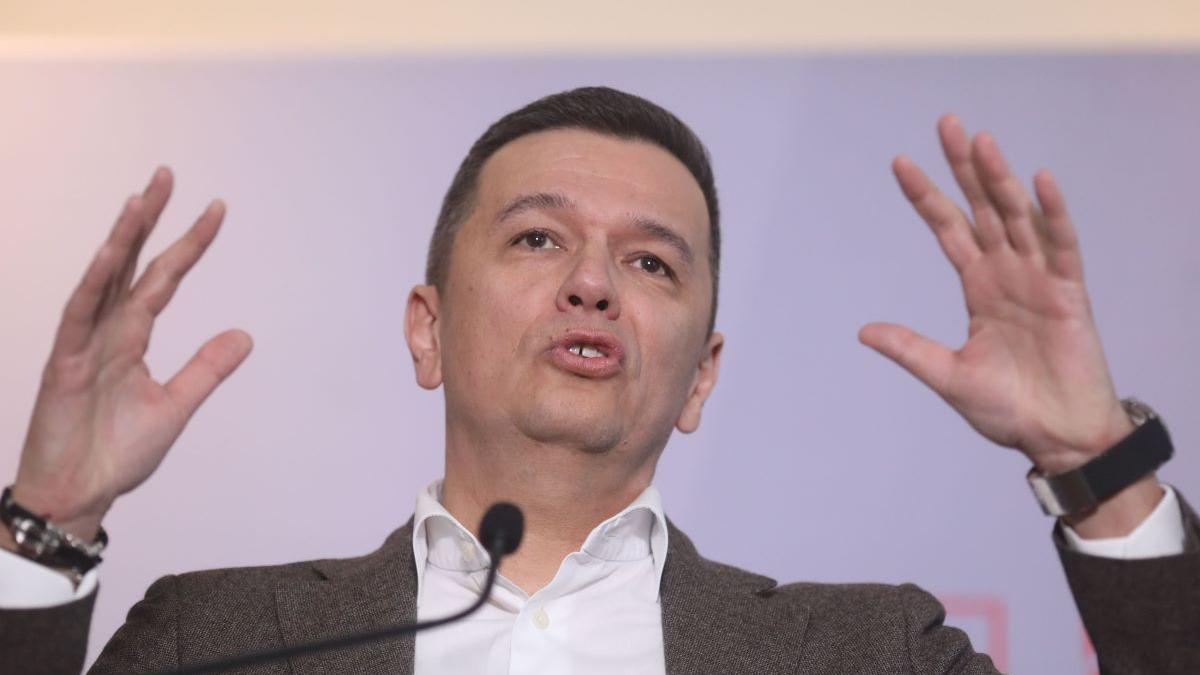 psd retragere sprijin bolojan consultari cotroceni criza politica romania