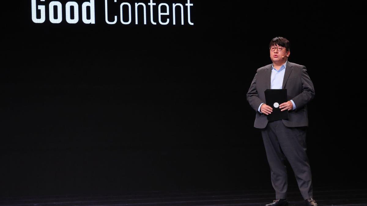 bang si hyuk arestare hybe bts frauda