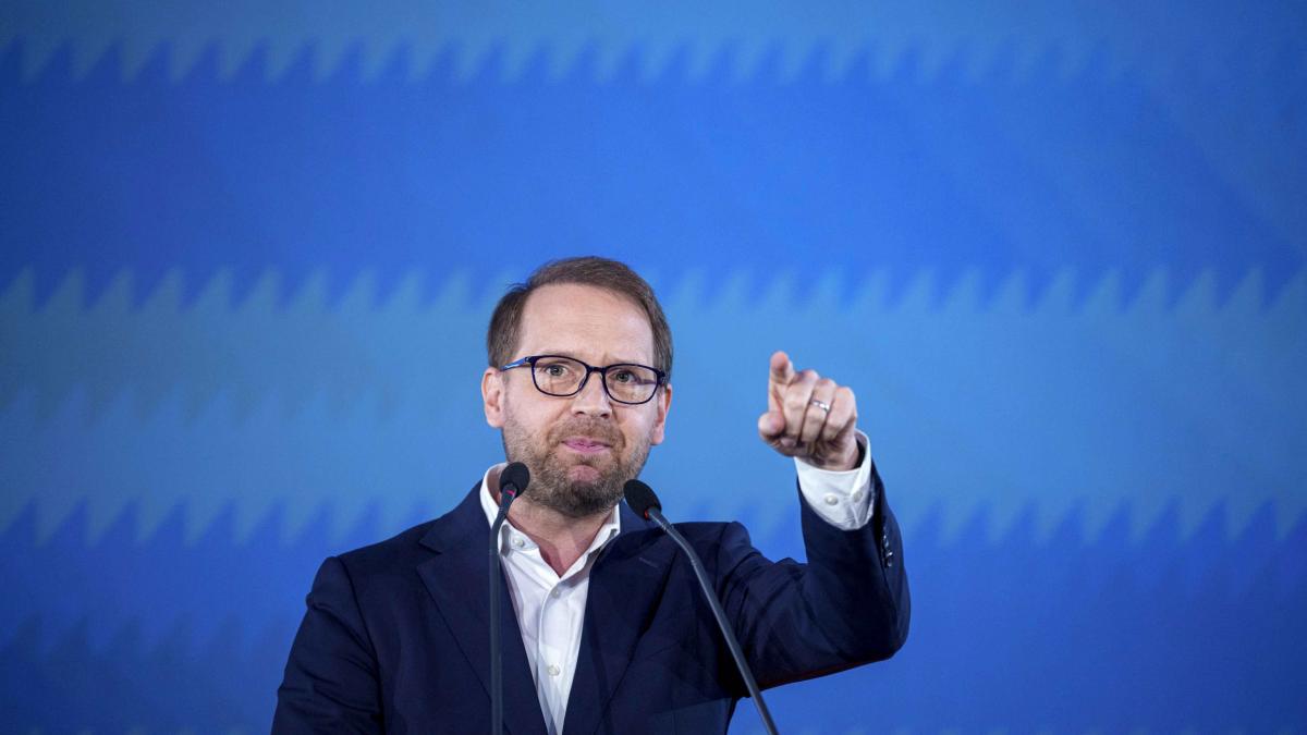 Dominic Fritz, mesaj ferm de la Cotroceni: „USR îl susține necondiționat pe Ilie Bolojan”