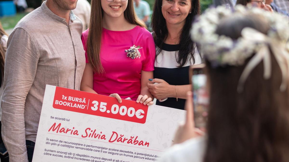 Elevii care le amintesc profesorilor cât de frumoasă este meseria de dascăl
