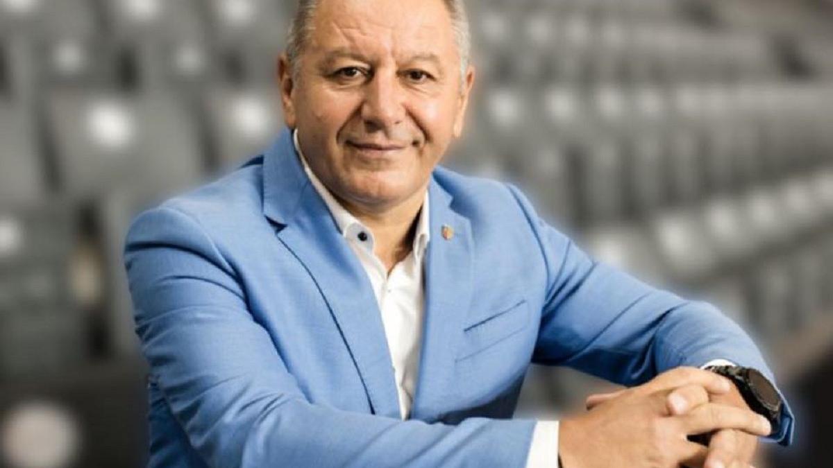 Percheziții DNA la Consiliul Județean Bistrița Năsăud și la casa liderului PSD, Radu Moldovan