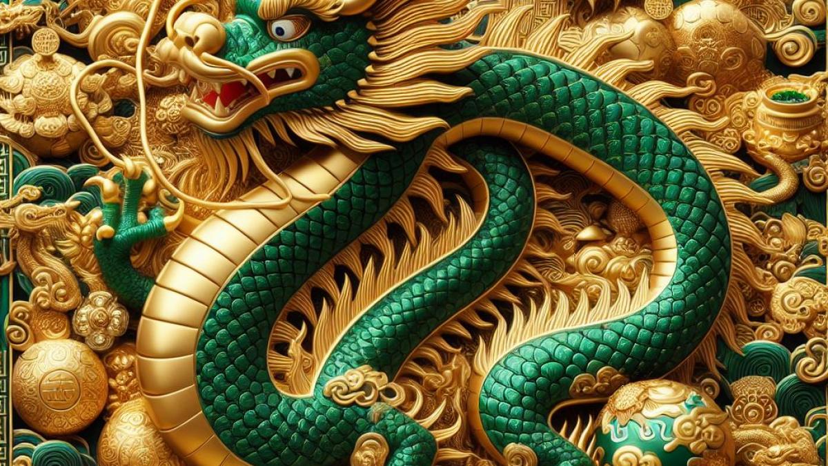 Dragonul de Pământ aduce o energie binefăcătoare pentru 4 zodii, pe 24 aprilie 2026
