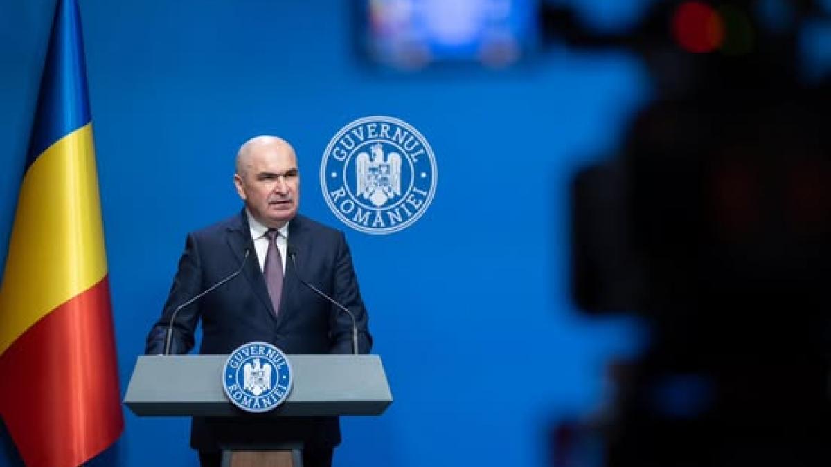 ilie bolojan guvernul bolojan criza politica coalitie psd pnl usr udmr