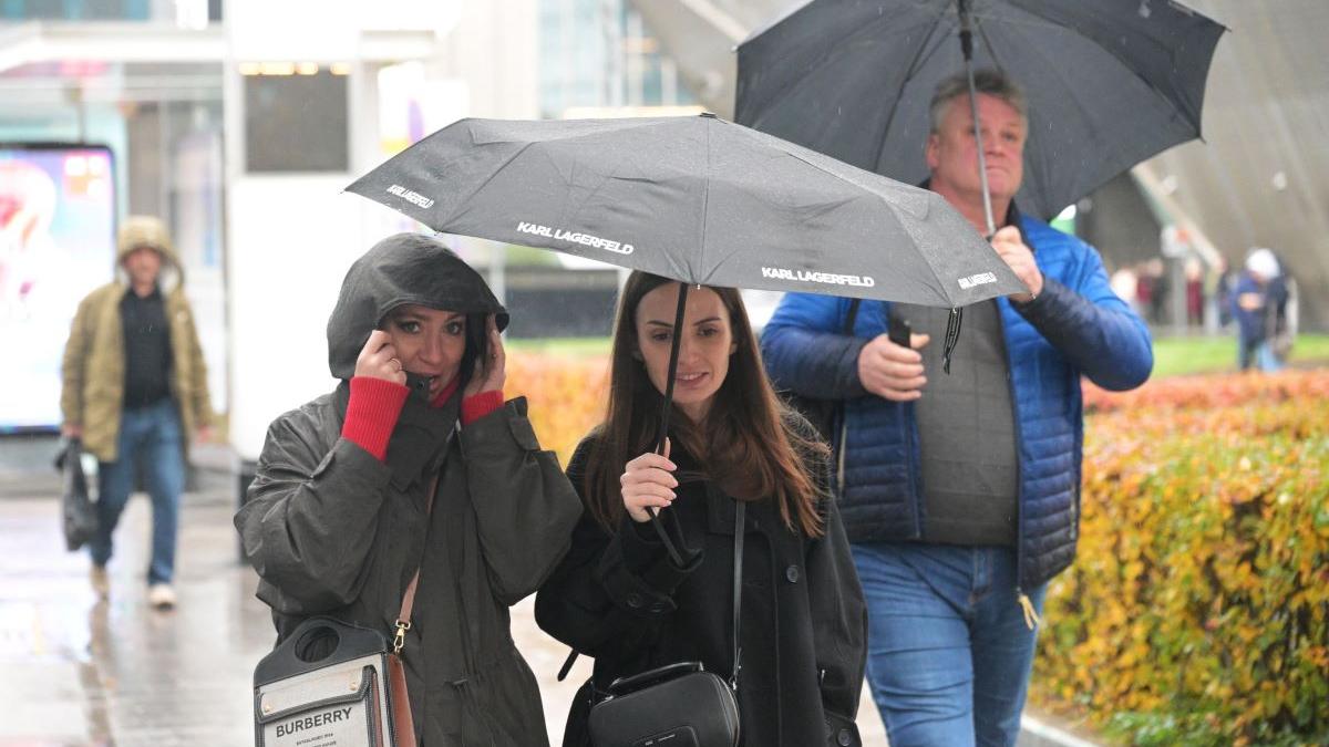 Ciclonul polar lovește România: răcire bruscă și ploi de 1 Mai. Prognoza meteo care schimbă planurile