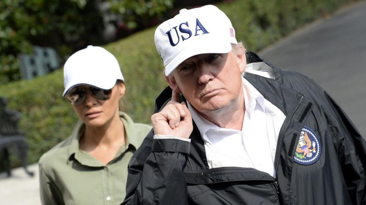 atac armat casa alba donald melania trump evacuati urgenta