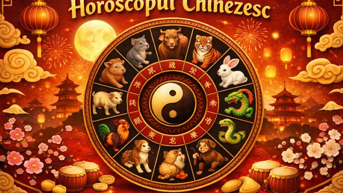 Răsturnări de situație pentru 6 zodii chinezești, pe 27 aprilie 2026
