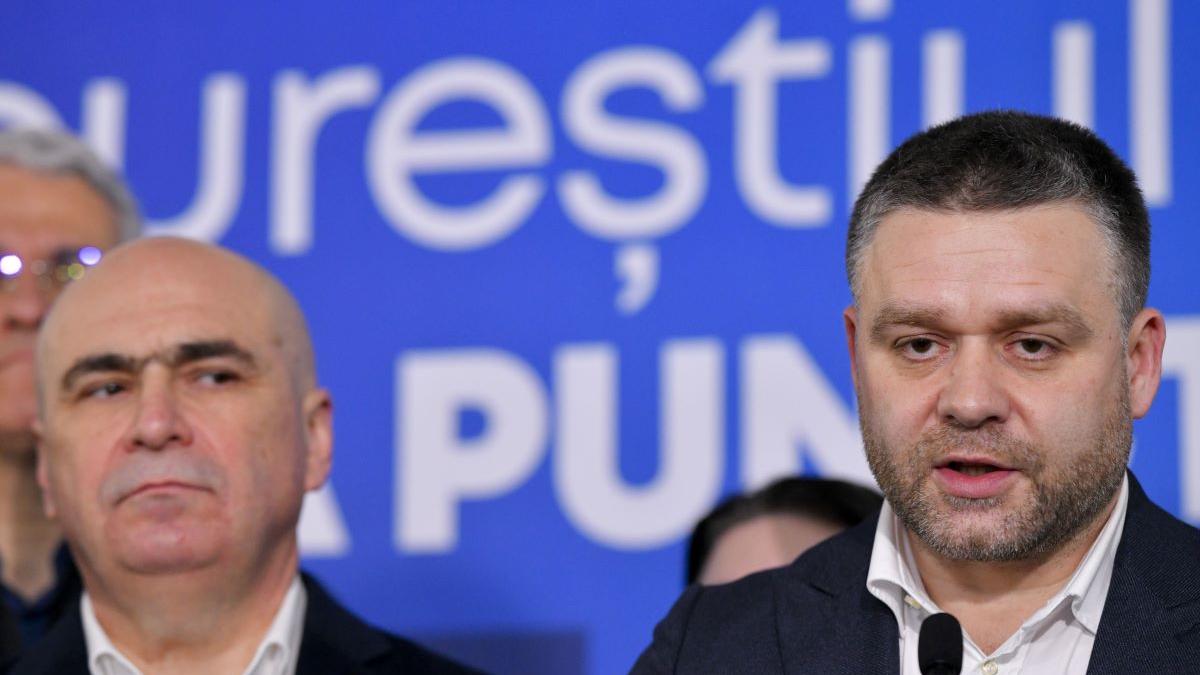 ciucu voturi motiune psd aur guvern bolojan