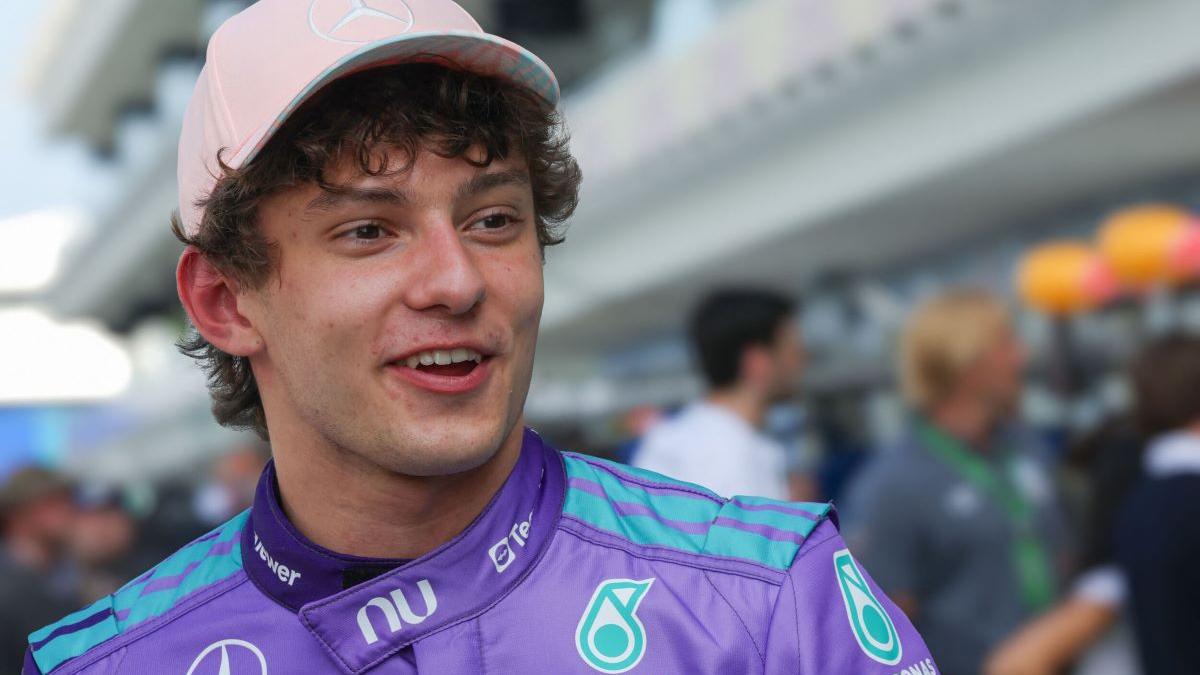 Kimi Antonelli câștigă Marele Premiu de Formula 1 de la Miami și ajunge la trei victorii consecutive
