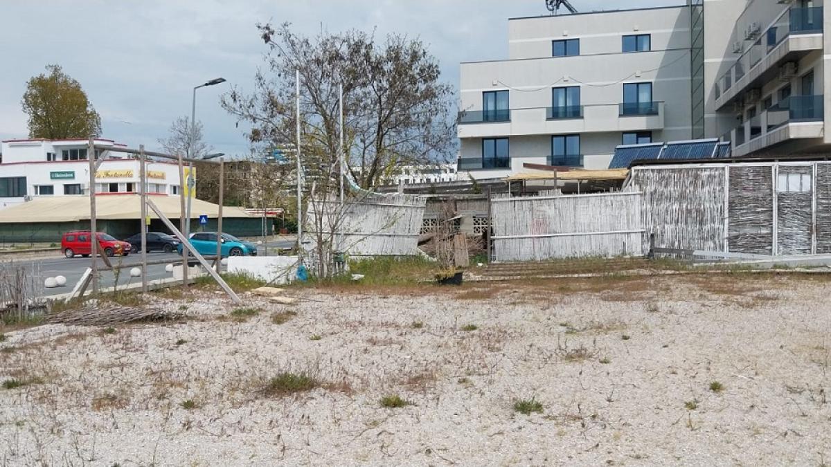 Aberație unică. România își desființează turismul la mare