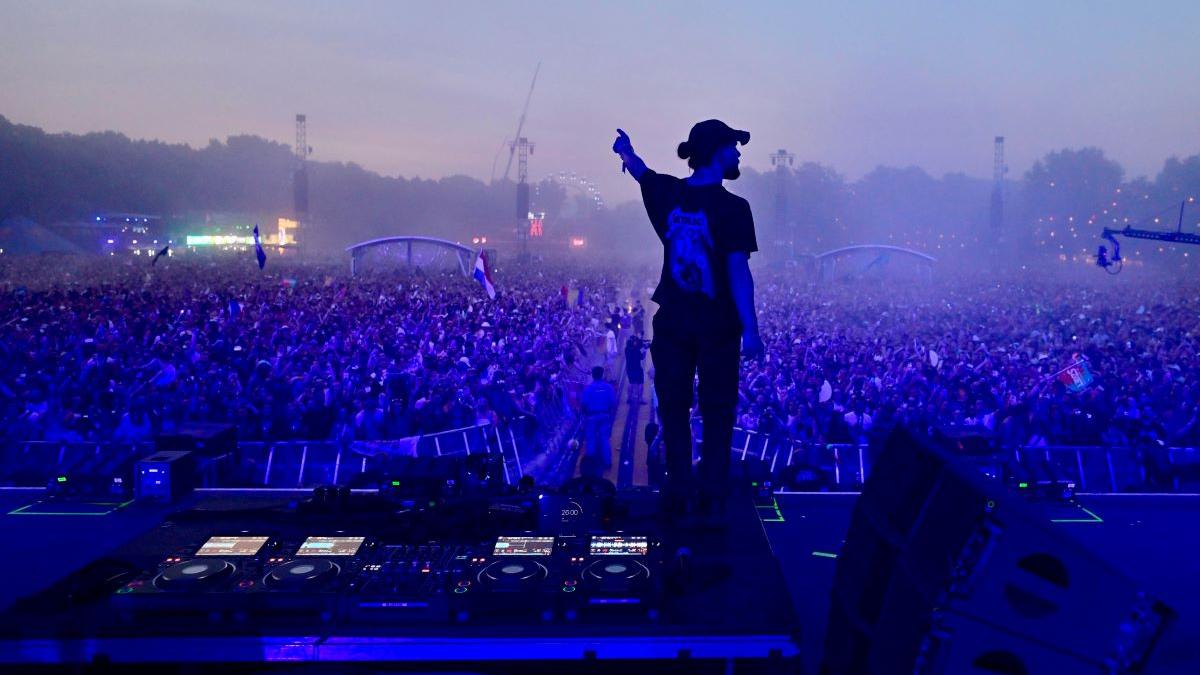 Faithless, Morcheeba și Goran Bregovic deschid festivalul Sziget 2026: o zi-cadou dedicată celor 33 de ani de festival