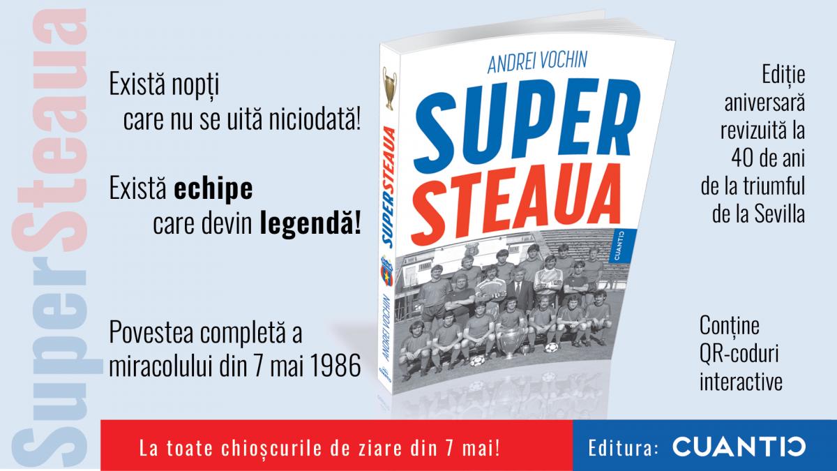 Povestea câștigării Cupei Campionilor Europeni