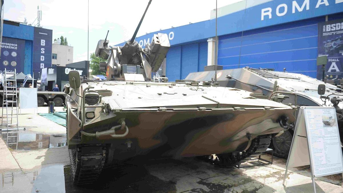 Secret total asupra exporturilor militare către Ucraina. Jurnalul a aflat valoarea ascunsă de autoritățile de la București