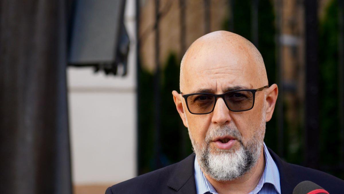 Strategia UDMR la moțiune: Kelemen Hunor anunță că parlamentarii Uniunii vor spune „prezent, nu votez”