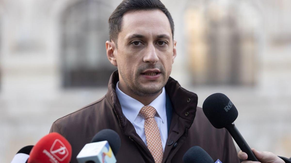 Vlad Gheorghe: „România are nevoie de o Alianță Reformistă condusă de Ilie Bolojan”