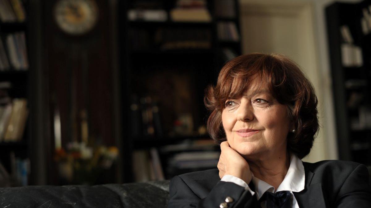 Ana Blandiana, distinsă în Polonia cu Premiul Herbert 2026 pentru poezie