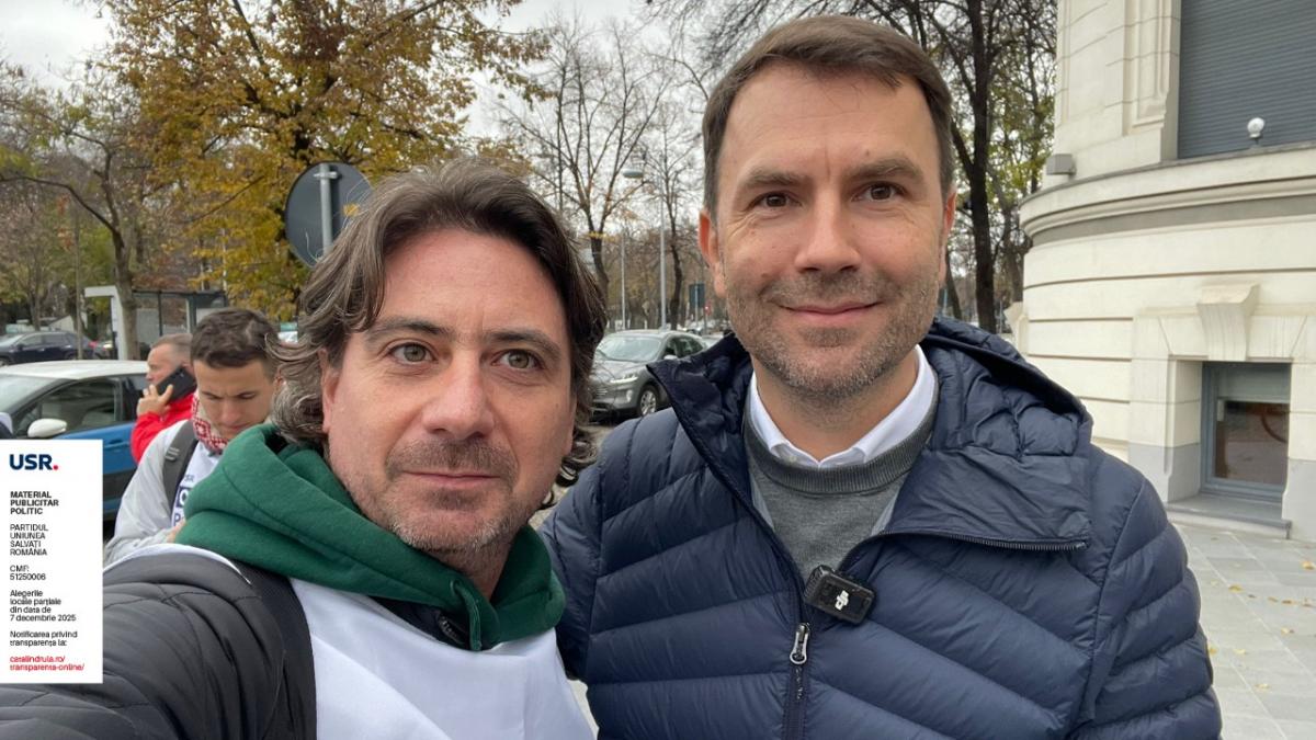 Cine este fostul jurnalist numit de Ilie Bolojan secretar general la ANAP