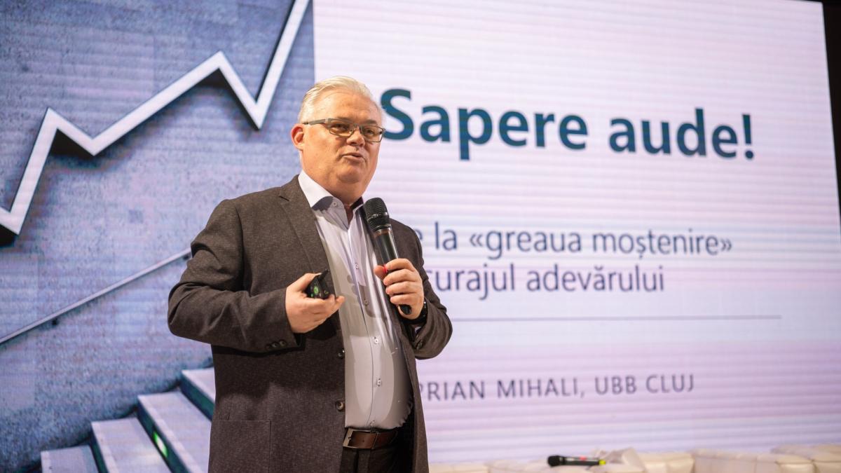 Pactul cu diavolul tehnologiei: „Noi, oamenii, am consimțit la un soi de lene a minții și a inimilor noastre!”