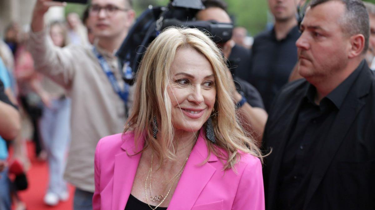 De ce și-a făcut Nadia Comăneci tatuaj la 62 de ani? Omagiu discret pentru una dintre cele mai mari performanțe din sport