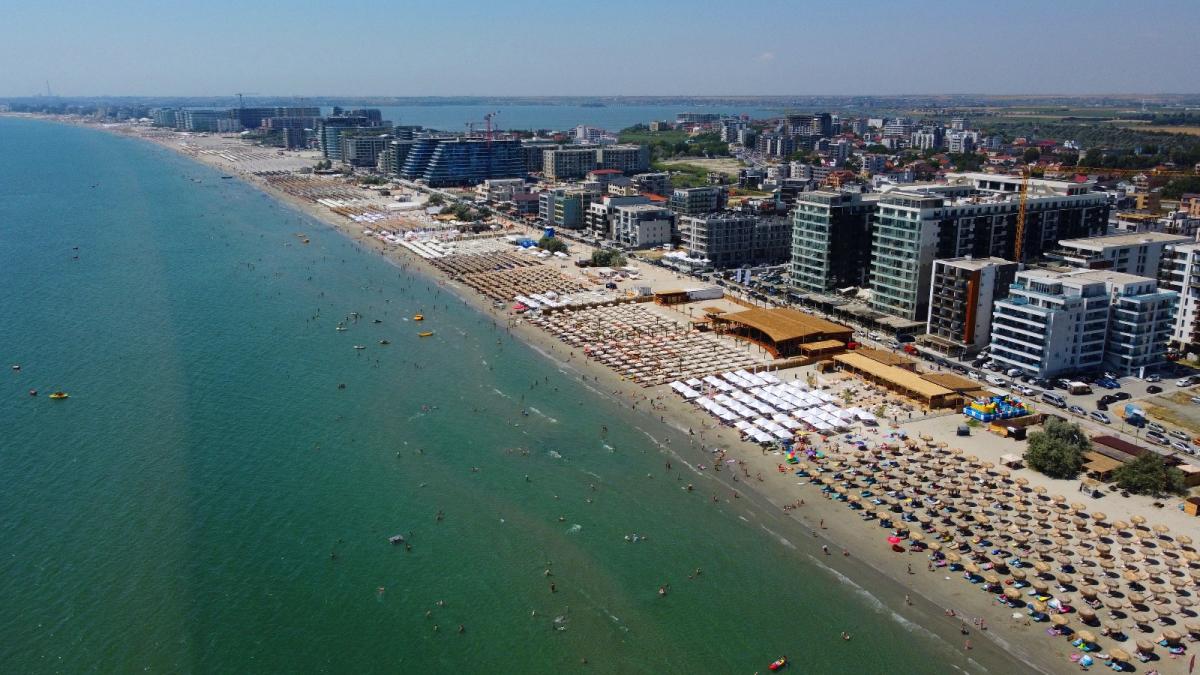 Șoc pe litoralul bulgăresc: Prețurile au explodat după trecerea la euro