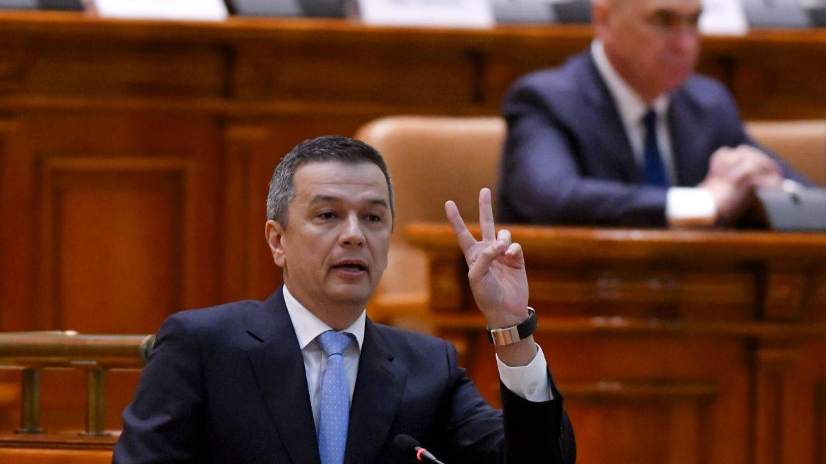 „Nu ne vindem țara?” Documentul care arată că Sorin Grindeanu a susținut listarea companiilor de stat